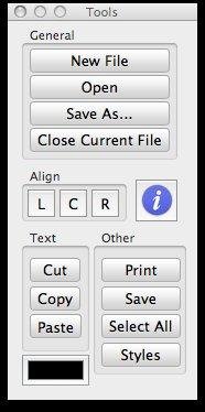 Download web tool or web app N-Pad