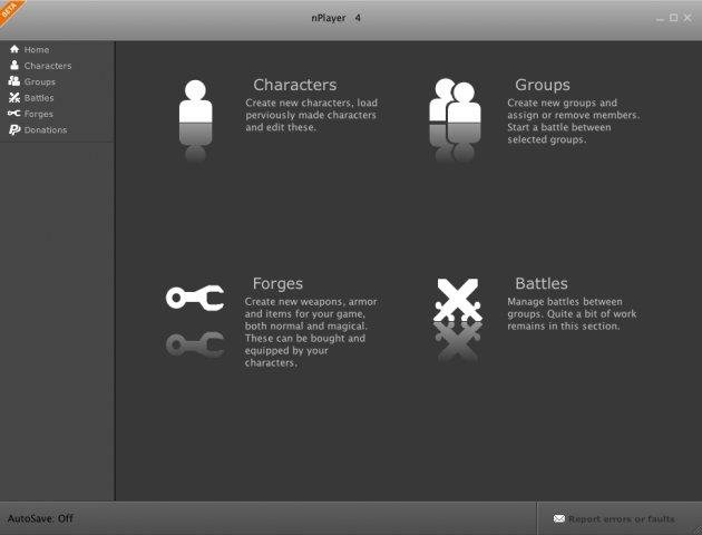 Download web tool or web app nPlayer Download web tool or web app nPlayer
