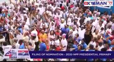 Free download Npp campaign song for 2020 election video and edit with RedcoolMedia movie maker MovieStudio video editor online and AudioStudio audio editor onlin