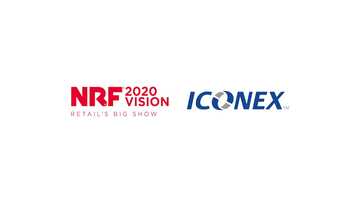 Free download NRF 2020BIXOLON Technology Partner  ICONEX video and edit with RedcoolMedia movie maker MovieStudio video editor online and AudioStudio audio editor onlin