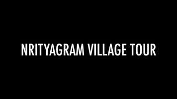 Free download Nrityagram Virtual Village Tour Trailer video and edit with RedcoolMedia movie maker MovieStudio video editor online and AudioStudio audio editor onlin