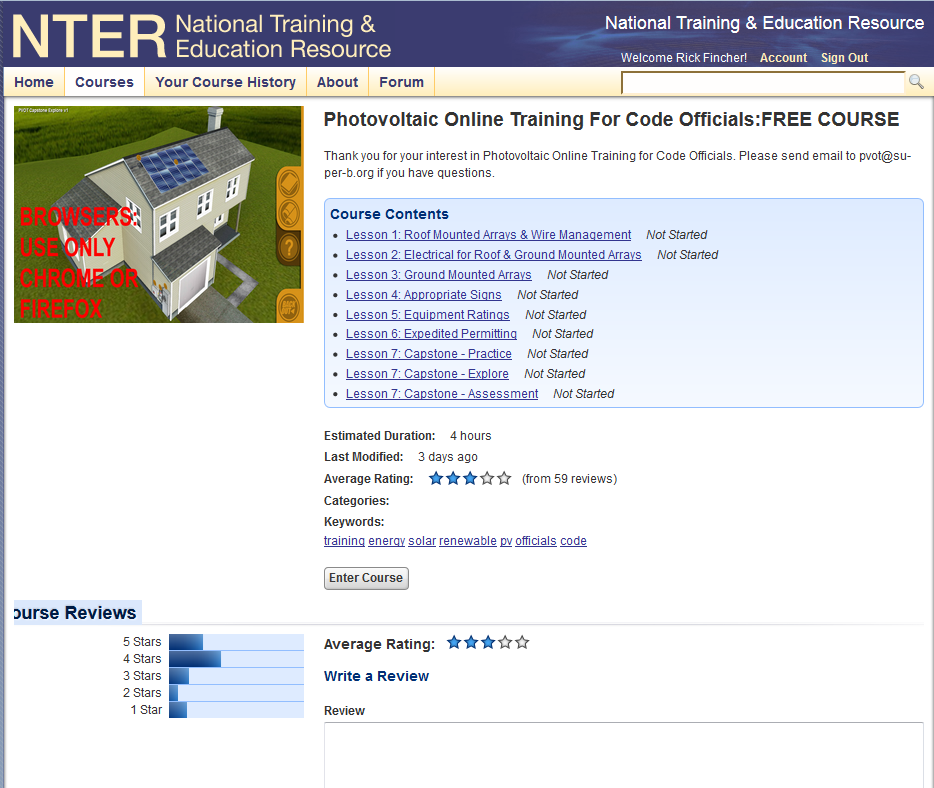 Download web tool or web app NTER Download web tool or web app NTER