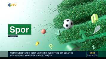 Free download NTV Spor Kuşak Jeneriği video and edit with RedcoolMedia movie maker MovieStudio video editor online and AudioStudio audio editor onlin