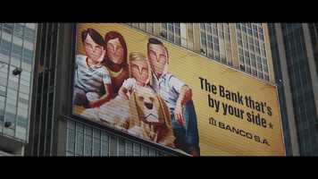 Free download Nubank - Now You See video and edit with RedcoolMedia movie maker MovieStudio video editor online and AudioStudio audio editor onlin