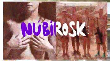 Free download NÚ BIROSK #2 OCUPAÇÃO - Maria da Penha video and edit with RedcoolMedia movie maker MovieStudio video editor online and AudioStudio audio editor onlin