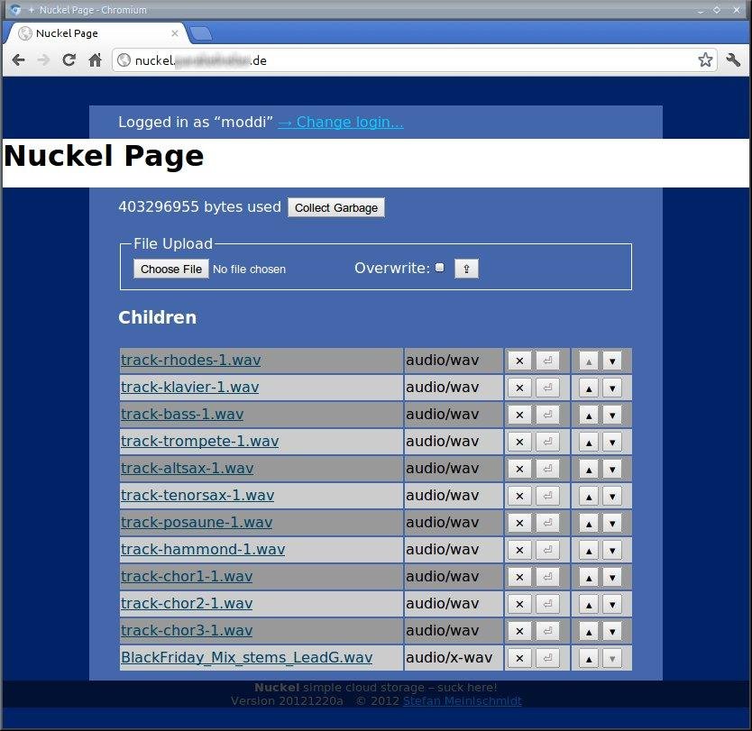 Download web tool or web app nuckel Download web tool or web app nuckel