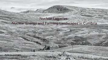 Free download Nuclear Legacies - nuclear energy and farming landscapes in Cumbria (High Res).mp4 video and edit with RedcoolMedia movie maker MovieStudio video editor online and AudioStudio audio editor onlin