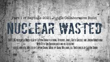Free download Nuclear Wasted: A Baylug Jungle Adventure Movie video and edit with RedcoolMedia movie maker MovieStudio video editor online and AudioStudio audio editor onlin