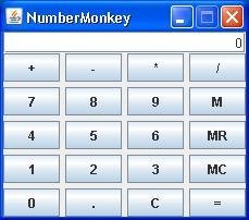Download web tool or web app NumberMonkey