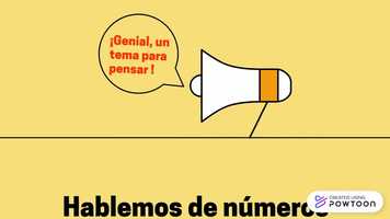 Free download NUMEROS NATURALES video and edit with RedcoolMedia movie maker MovieStudio video editor online and AudioStudio audio editor onlin