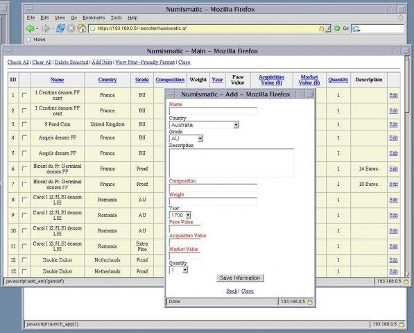 Download web tool or web app Numismatic Download web tool or web app Numismatic