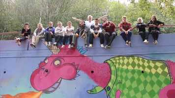 Free download Nuove radici_trailer video and edit with RedcoolMedia movie maker MovieStudio video editor online and AudioStudio audio editor onlin