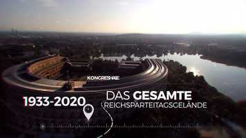 Free download Nuremberg Now and Then video and edit with RedcoolMedia movie maker MovieStudio video editor online and AudioStudio audio editor onlin