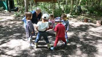 Free download Nursery Animal Sounds and Movement Clip video and edit with RedcoolMedia movie maker MovieStudio video editor online and AudioStudio audio editor onlin