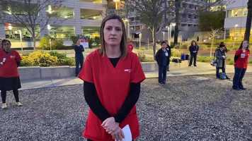 Free download Nurses Demand Action at UC Davis Action video and edit with RedcoolMedia movie maker MovieStudio video editor online and AudioStudio audio editor onlin