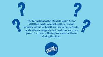 Free download Nursing QA - How will rising mental health issues impact the field of health and social care? video and edit with RedcoolMedia movie maker MovieStudio video editor online and AudioStudio audio editor onlin