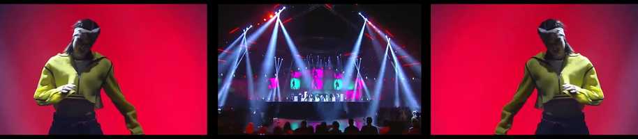 Free download Nur-Sultan Music Awards - 2019_INTRO video and edit with RedcoolMedia movie maker MovieStudio video editor online and AudioStudio audio editor onlin