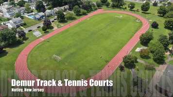 Free download Nutley Demur Track and Tennis Courts video and edit with RedcoolMedia movie maker MovieStudio video editor online and AudioStudio audio editor onlin