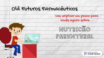 Free download NUTRIO PARENTERAL video and edit with RedcoolMedia movie maker MovieStudio video editor online and AudioStudio audio editor onlin