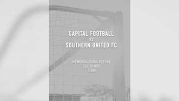 Free download NWL | Capital Football Final Home Game Hype (Portrait) video and edit with RedcoolMedia movie maker MovieStudio video editor online and AudioStudio audio editor onlin