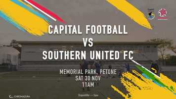 Free download NWL | Capital Football Final Home Game Hype (Widescreen) video and edit with RedcoolMedia movie maker MovieStudio video editor online and AudioStudio audio editor onlin