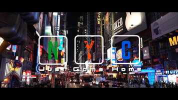 Free download NYC - Just Come Home video and edit with RedcoolMedia movie maker MovieStudio video editor online and AudioStudio audio editor onlin