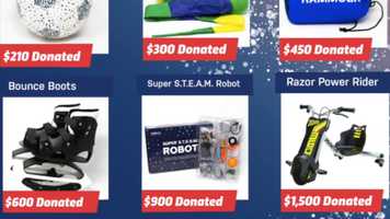 Free download NY Direct Ship Prizes_Get Pledges Tab Video video and edit with RedcoolMedia movie maker MovieStudio video editor online and AudioStudio audio editor onlin