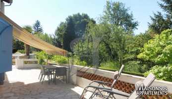 Free download NYONS - MAISON A VENDRE - 378 000  - 181 m - 5 pices video and edit with RedcoolMedia movie maker MovieStudio video editor online and AudioStudio audio editor onlin