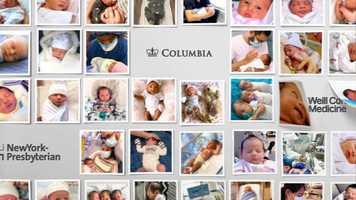 Free download NYP_BABIES_B video and edit with RedcoolMedia movie maker MovieStudio video editor online and AudioStudio audio editor onlin