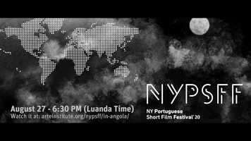 Free download NYPSFF in Angola 2020 video and edit with RedcoolMedia movie maker MovieStudio video editor online and AudioStudio audio editor onlin