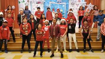 Free download Nyrials Virginia Roads Xmas musical video and edit with RedcoolMedia movie maker MovieStudio video editor online and AudioStudio audio editor onlin