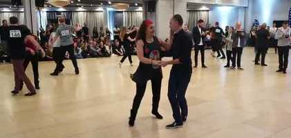 Free download NYSF 2019 Strickly novice  finals 3rd song video and edit with RedcoolMedia movie maker MovieStudio video editor online and AudioStudio audio editor onlin