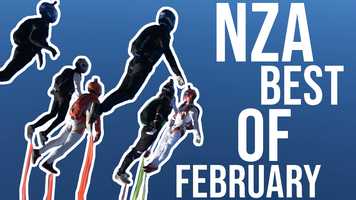 Free download NZ Aerosports | Best of February 2020 video and edit with RedcoolMedia movie maker MovieStudio video editor online and AudioStudio audio editor onlin
