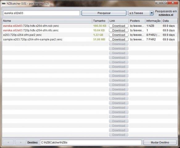 Download web tool or web app NZBCatcher Download web tool or web app NZBCatcher