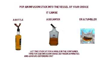 Free download Oak essence - Goodness of Barrel in a bottle video and edit with RedcoolMedia movie maker MovieStudio video editor online and AudioStudio audio editor onlin