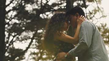 Free download Oakland Redwoods | Desiree  David video and edit with RedcoolMedia movie maker MovieStudio video editor online and AudioStudio audio editor onlin