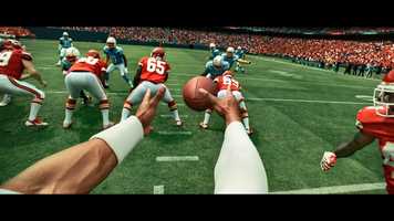 Free download Oakley x NFL Cover video and edit with RedcoolMedia movie maker MovieStudio video editor online and AudioStudio audio editor onlin