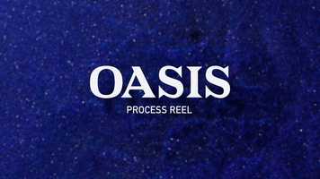 Free download OASIS PROCESS REEL video and edit with RedcoolMedia movie maker MovieStudio video editor online and AudioStudio audio editor onlin