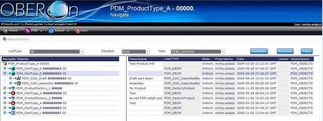Download web tool or web app Oberon PLM Download web tool or web app Oberon PLM