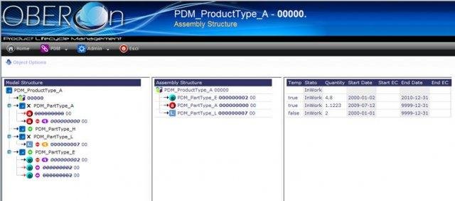 Download web tool or web app Oberon PLM Download web tool or web app Oberon PLM
