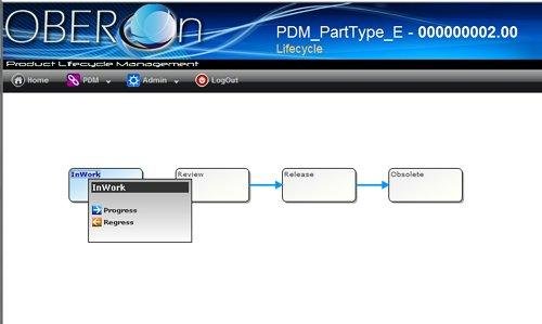 Download web tool or web app Oberon PLM Download web tool or web app Oberon PLM