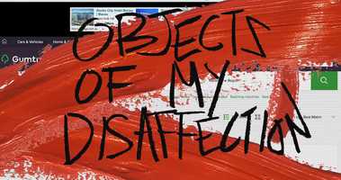 Free download OBJECTS OF MY DISAFFECTION - OFFICIAL TRAILER video and edit with RedcoolMedia movie maker MovieStudio video editor online and AudioStudio audio editor onlin