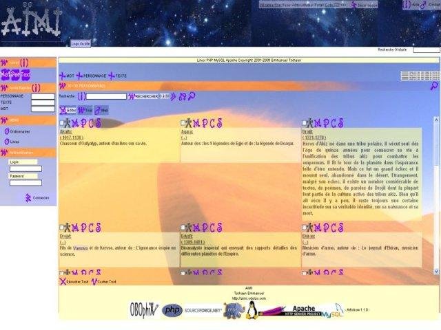 Download web tool or web app obophix FrameWork (CMS portal) Download web tool or web app obophix FrameWork (CMS portal)