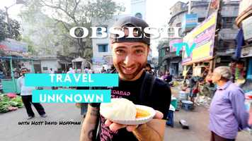 Free download ObseshTV Travel Unknown Trailer video and edit with RedcoolMedia movie maker MovieStudio video editor online and AudioStudio audio editor onlin