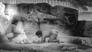 Free download OCCUPATION:  NATIVE - trailer video and edit with RedcoolMedia movie maker MovieStudio video editor online and AudioStudio audio editor onlin