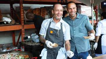 Free download Ocean Friendly Restaurants - Summer 2019 video and edit with RedcoolMedia movie maker MovieStudio video editor online and AudioStudio audio editor onlin