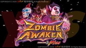 Free download Ocean King 3 Plus Zombie Awaken New Skin Bat Cannon and Boss Vampire King revenge fish table game video and edit with RedcoolMedia movie maker MovieStudio video editor online and AudioStudio audio editor onlin