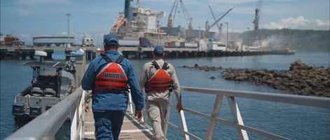 Free download OceanMind is using Microsoft AI to fight illegal fishing video and edit with RedcoolMedia movie maker MovieStudio video editor online and AudioStudio audio editor onlin