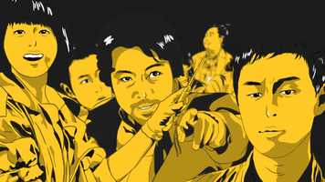 Free download OCN No.1 Original video and edit with RedcoolMedia movie maker MovieStudio video editor online and AudioStudio audio editor onlin