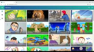 Free download Octavo Panel - Finding the Educator Portal video and edit with RedcoolMedia movie maker MovieStudio video editor online and AudioStudio audio editor onlin